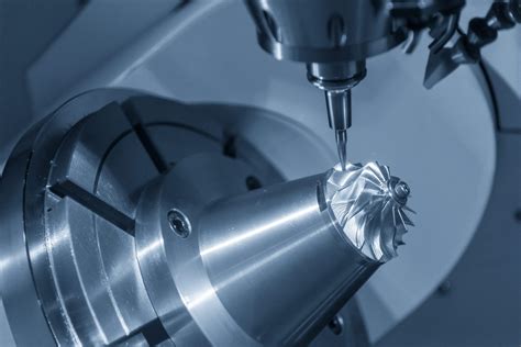 cnc 5-axis precision machining|benefits of 5 axis machining.